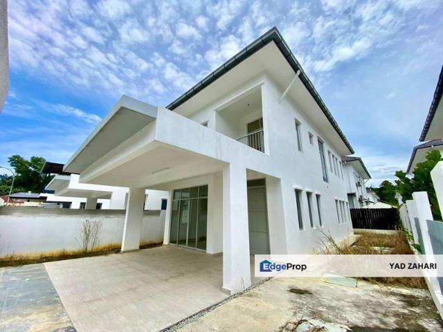 House for sale in Petaling, Alam Impian