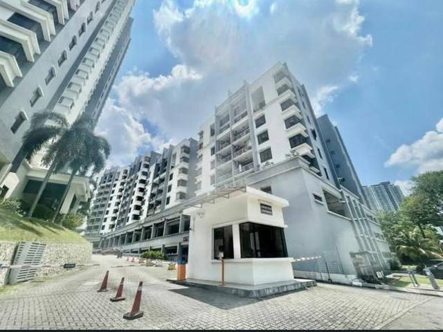 Condominium for sale in Cheras