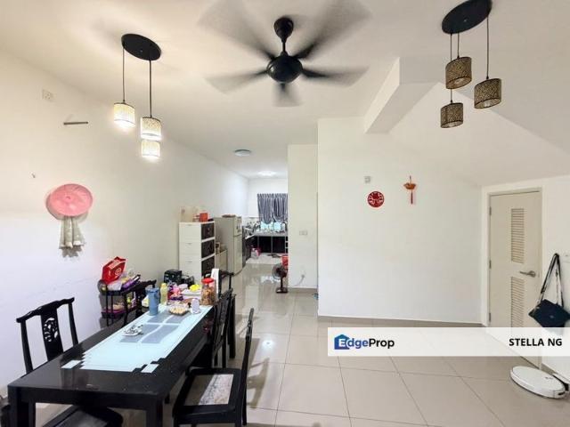 House for rent in Bukit Ledang, Johor