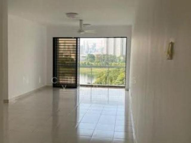 Condominium for sale in Cheras, Kuala Lumpur
