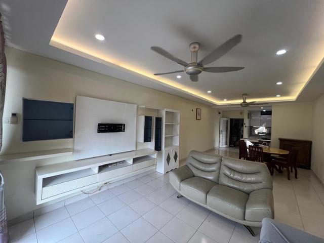 Condominium for sale in Cheras, Kuala Lumpur