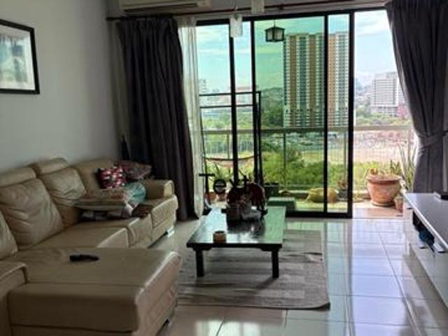 Condominium for sale in Cheras, Kuala Lumpur