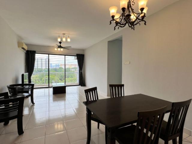 Apartment for rent in Country Heights Damansara, Kuala Lumpur