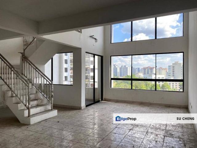 Condominium for sale in Country Heights Damansara, Kuala Lumpur
