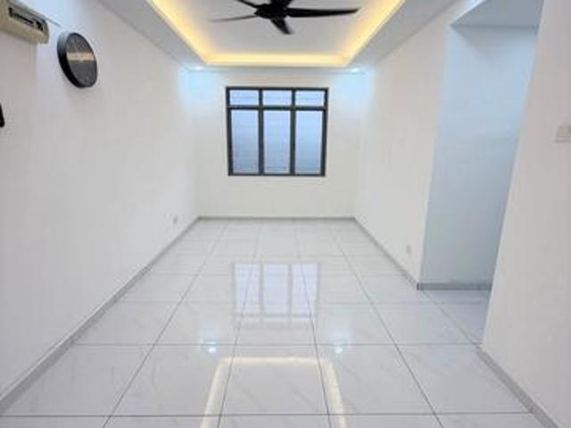 Flat for sale in Johor Bahru