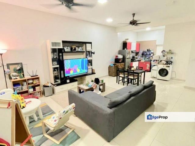House for sale in Tanjong Sepat, Selangor
