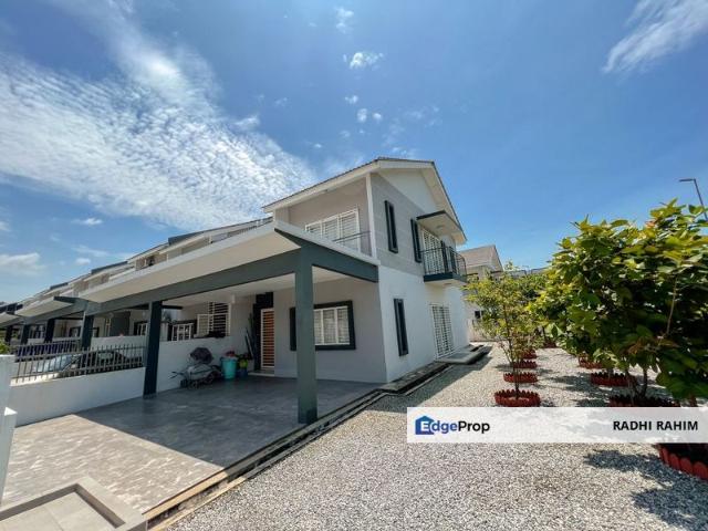 House for sale in Cyber 10, Sepang