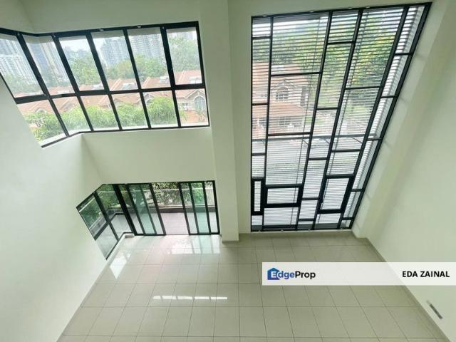 House for sale in Country Heights Damansara, Kuala Lumpur