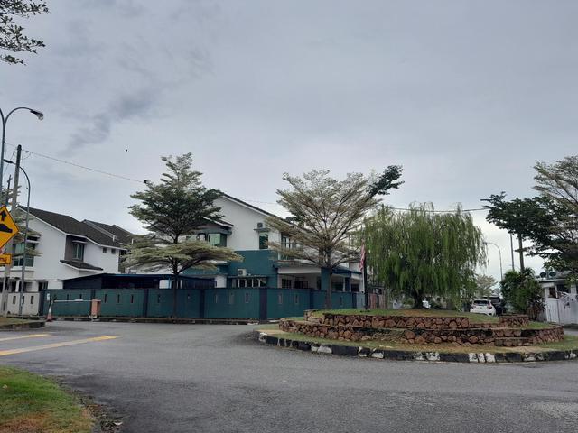 Terraced House for rent in Sendayan Village, Negeri Sembilan