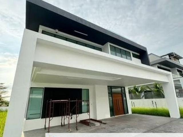 House for sale in Port Klang, Selangor