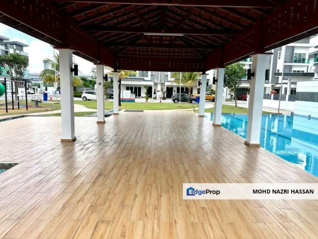 House for sale in Port Klang, Selangor