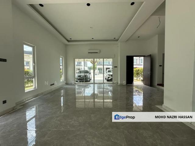 House for sale in Port Klang, Selangor