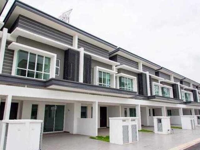 Terraced House for sale in Port Klang, Selangor