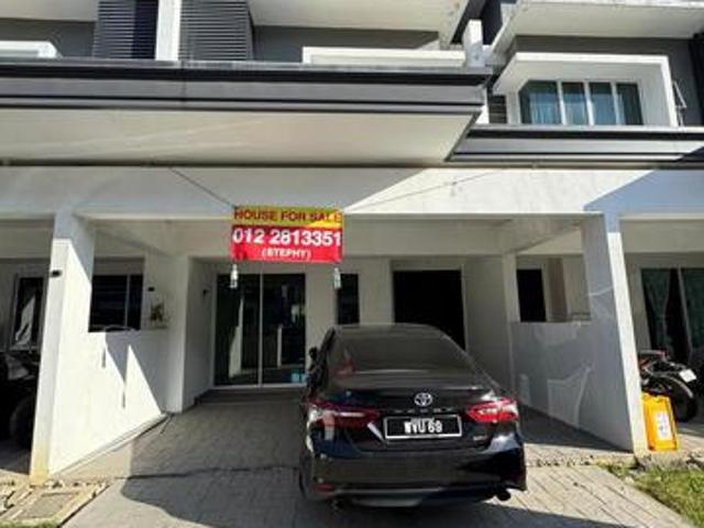Terraced House for sale in Port Klang, Selangor