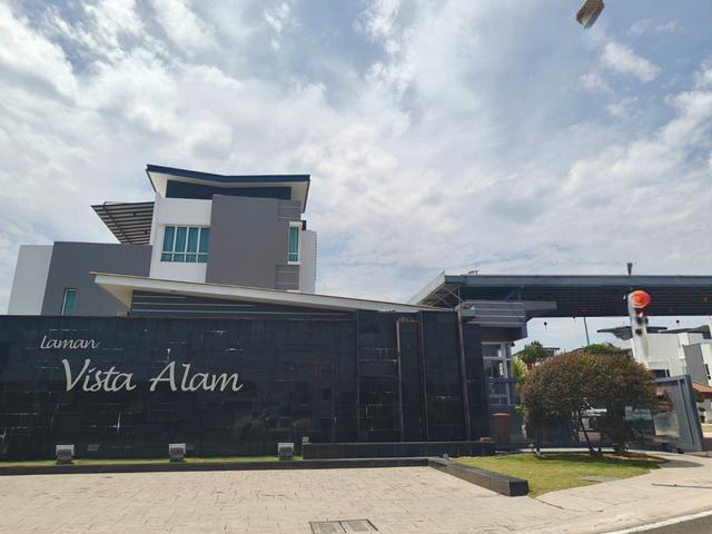 Residential House for rent in Port Klang, Selangor