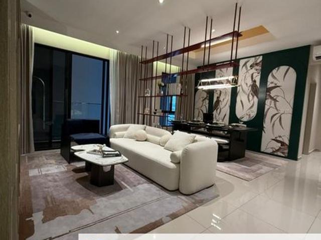 Condominium for sale in Petaling, Alam Impian