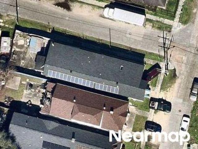 House for sale in New Orleans House for sale in New Orleans