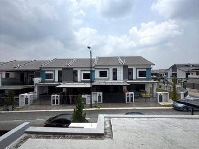 Terraced House for sale in Johor Bahru