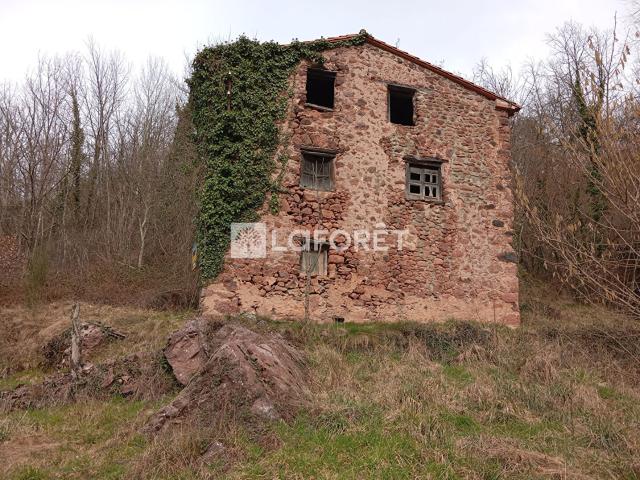 Maison vente à Céret, Lamanère