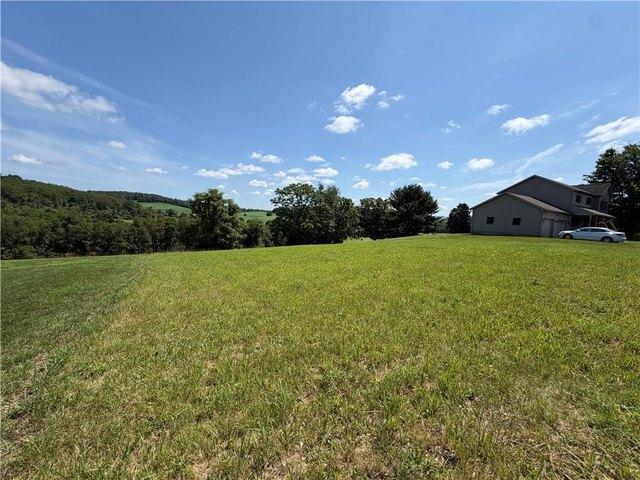 Land for sale in Blairsville, Pennsylvania