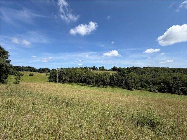 Land for sale in Blairsville, Pennsylvania