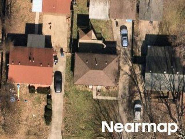House for sale in Louisville, Kentucky