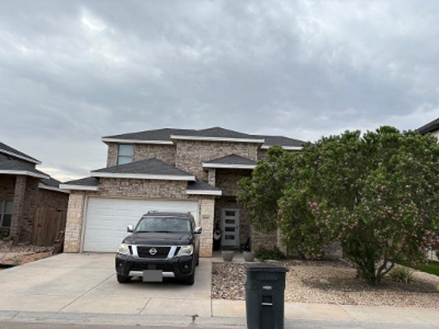 House for sale in Odessa, Texas