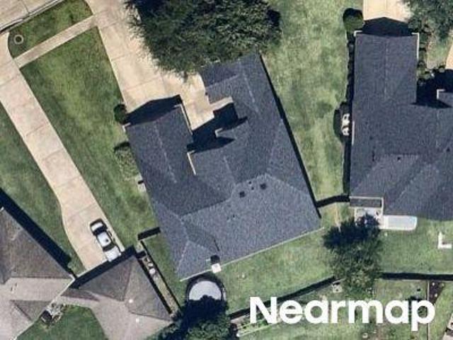House for sale in Friendswood, Texas