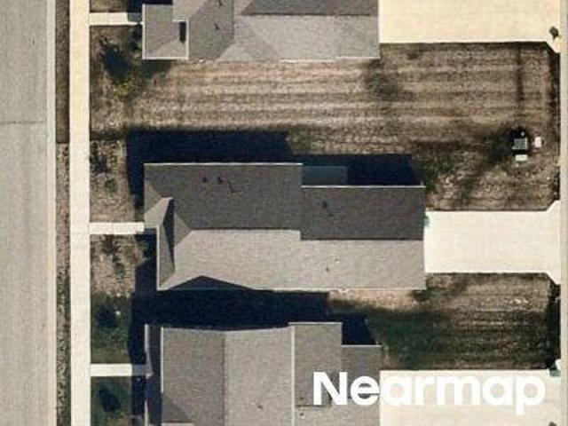 House for sale in Indiana