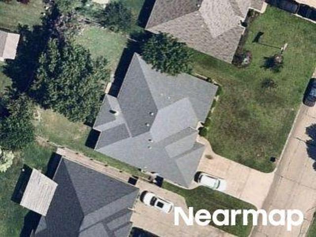 House for sale in Oklahoma
