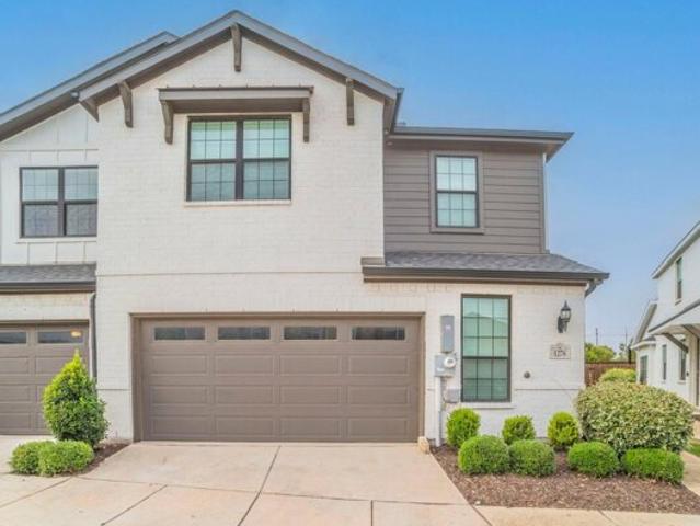 House for sale in Denton, Texas