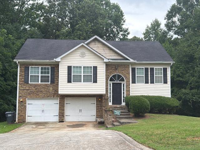 House for sale in Covington, Georgia