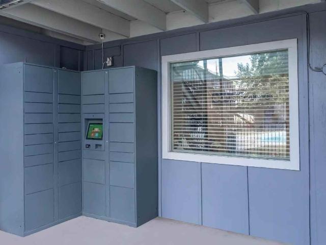 Apartment for rent in Lamar Place Apartments, Austin