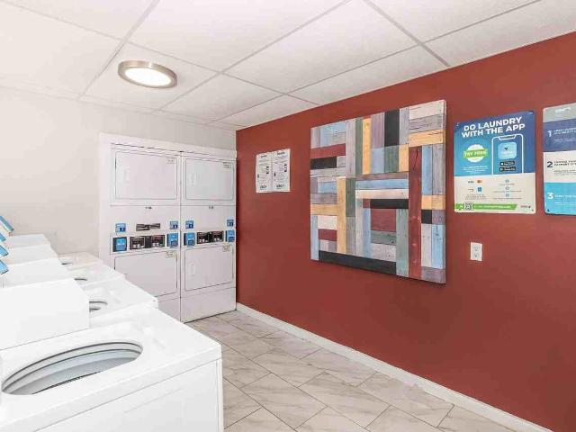 Apartment for rent in Lamar Place Apartments, Austin
