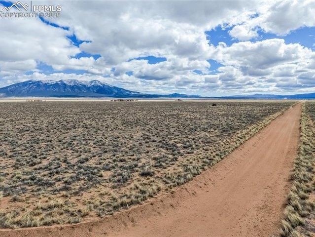 Land for sale in Blanca, Colorado