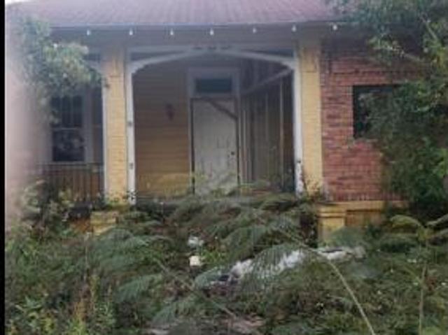 House for sale in Macon, Georgia