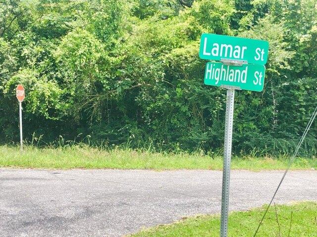 Land for sale in Alexander City