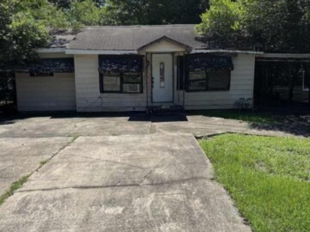 House for sale in Fort Valley, Georgia
