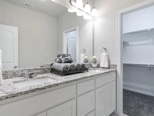House for rent in McKinney, Collin County