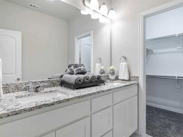 House for rent in Mckinney, Texas
