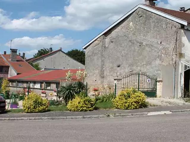 Maison vente à Lamarche, Vosges