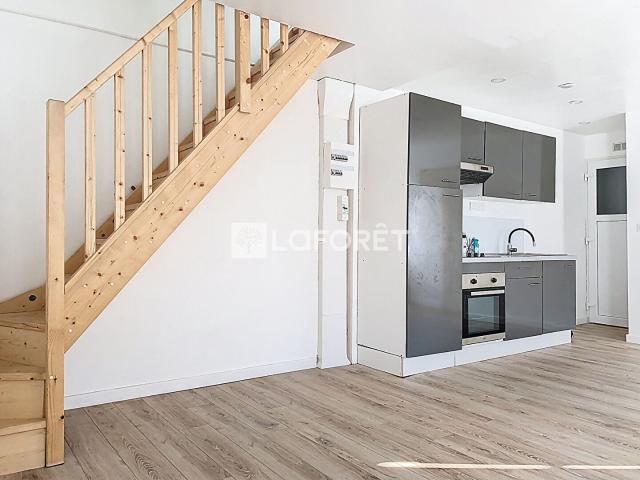 Appartement location à Neufchâteau, Lamarche