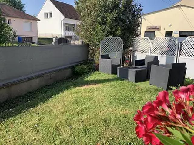 Maison vente à Dijon, Lamarche-sur-saône