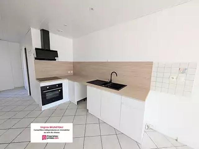 Maison vente à Lesparre-Médoc, Lamarque