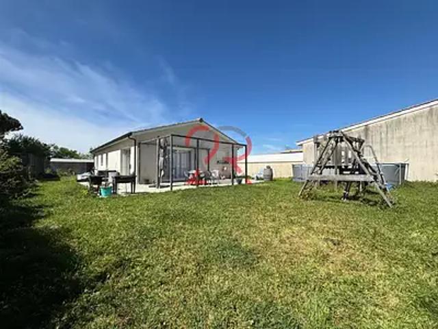 Maison vente à Lesparre-Médoc, Lamarque