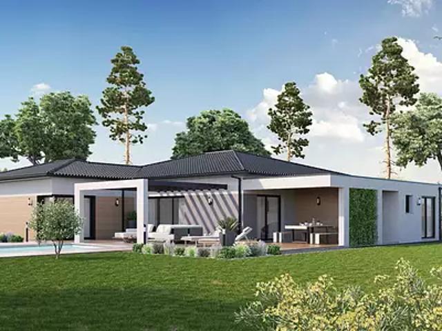 Maison vente à Lesparre-Médoc, Lamarque