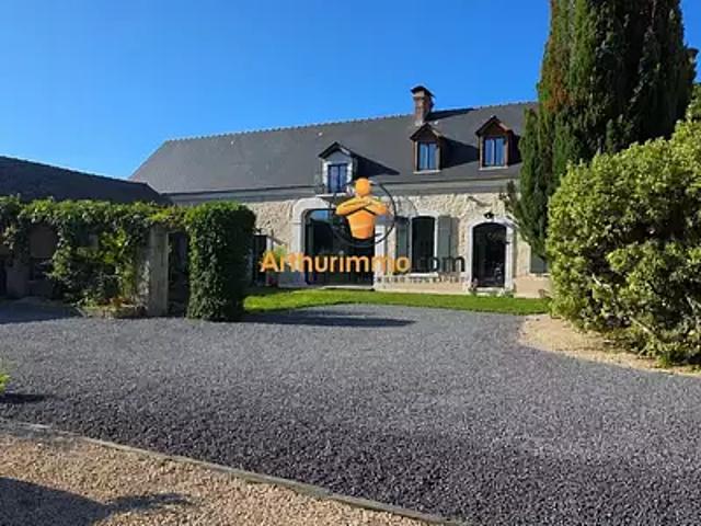 Maison vente à Lamarque-Pontacq, Hautes-Pyrénées