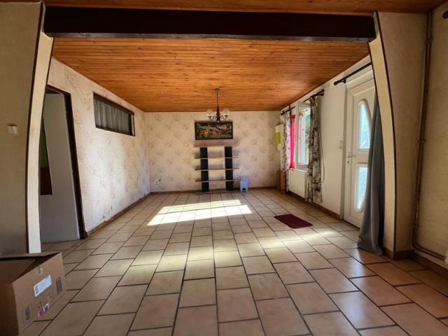 Maison vente à Lamarque