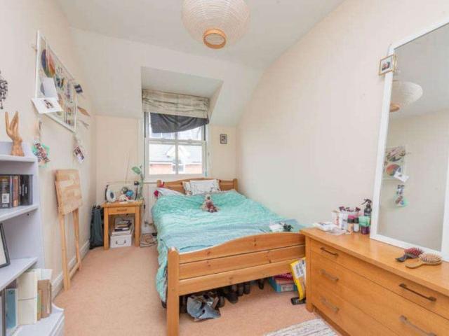 House for rent in West Oxford, The Slade