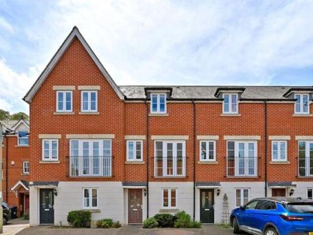 House for sale in West Oxford, The Slade